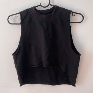 Alo yoga effortless muscle tank